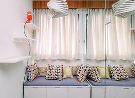 Luxurious 2Br At Tamansari Semanggi Apartment