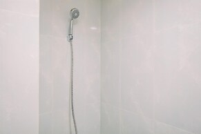 Comfy And Minimalist Studio At Evenciio Margonda Apartment