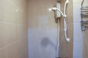 Fully Furnished And Spacious Studio At Green Bay Pluit Apartment