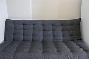 Fully Furnished And Spacious Studio At Green Bay Pluit Apartment