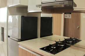 Comfort Studio At Oasis Cikarang Apartment