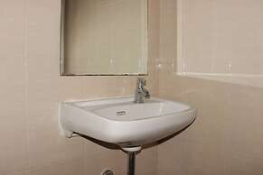 Comfort Studio At Oasis Cikarang Apartment