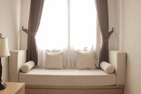 Comfort Studio At Oasis Cikarang Apartment