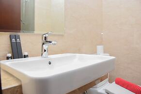 Fully Furnished With Comfortable Design Studio At Menteng Park Apartme