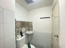 Scandinavian Studio Room At Grand Asia Afrika Apartment