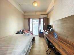 Scandinavian Studio Room At Grand Asia Afrika Apartment