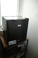 Minimalist And Best Price Studio Apartment At Aeropolis Residence