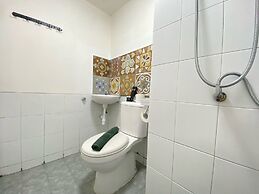 Bohemian Beauty Studio Room At Grand Asia Afrika Apartment