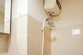 Comfort Studio At Kebagusan City Apartment