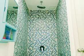 Comfort Studio Room Apartment At Aeropolis Residence