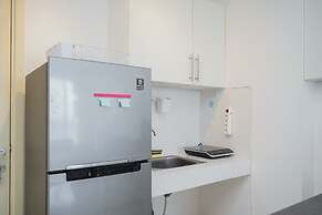 Comfort 2Br Apartment At M-Town Residence