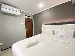 Strategic 2Br At Gateway Pasteur Apartment