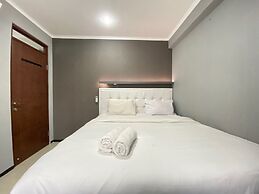 Strategic 2Br At Gateway Pasteur Apartment