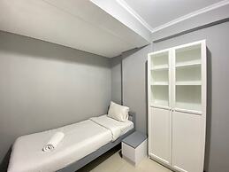 Strategic 2Br At Gateway Pasteur Apartment