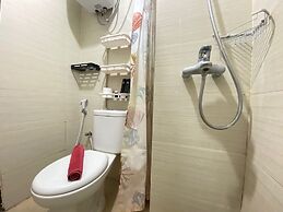 Strategic 2Br At Gateway Pasteur Apartment