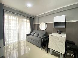 Strategic 2Br At Gateway Pasteur Apartment