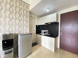 Bright 2Br At Tamansari Panoramic Apartment