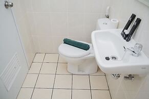 Fancy And Comfy Studio Apartment At M-Town Residence