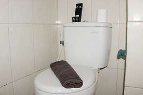 Fancy Studio At Springlake Summarecon Bekasi Apartment