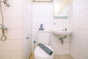 Cozy Stay Studio At Kebagusan City Apartment