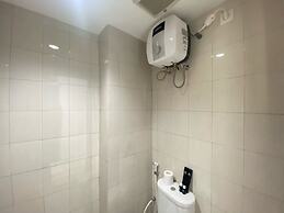 Bright And Relaxing 2Br At Mekarwangi Square Bandung