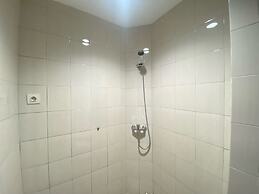 Bright And Relaxing 2Br At Mekarwangi Square Bandung