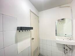 Gorgeous Studio Room At Grand Asia Afrika Apartment