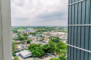 Cozy Living 2Br At Serpong Greenview Apartment