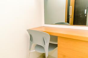 Cozy Living 2Br At Serpong Greenview Apartment