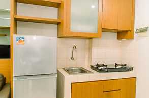 Cozy Living 2Br At Serpong Greenview Apartment