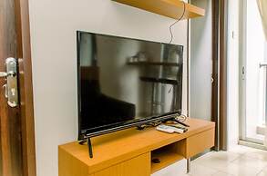 Cozy Living 2Br At Serpong Greenview Apartment
