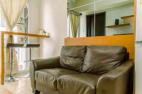 Cozy Living 2Br At Serpong Greenview Apartment