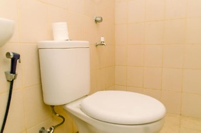 Cozy Living 2Br At Serpong Greenview Apartment