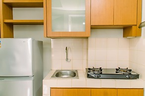 Cozy Living 2Br At Serpong Greenview Apartment