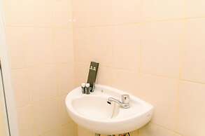 Cozy Living 2Br At Serpong Greenview Apartment