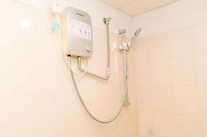 Cozy Living 2Br At Serpong Greenview Apartment