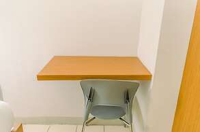 Cozy Living 2Br At Serpong Greenview Apartment