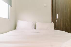 Cozy Living 2Br At Serpong Greenview Apartment