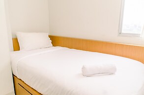 Cozy Living 2Br At Serpong Greenview Apartment