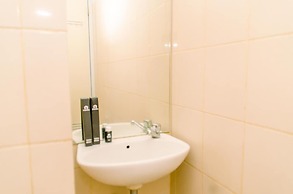 Nice And Elegant 2Br At Serpong Greenview Apartment