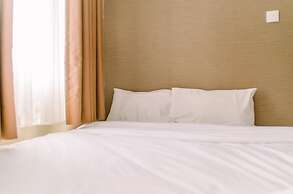 Nice And Elegant 2Br At Serpong Greenview Apartment