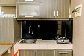 Nice And Elegant 2Br At Serpong Greenview Apartment