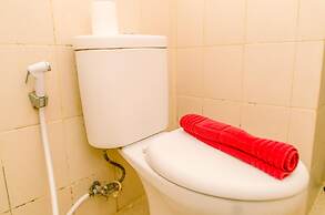 Nice And Elegant 2Br At Serpong Greenview Apartment