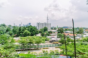 Nice And Elegant 2Br At Serpong Greenview Apartment