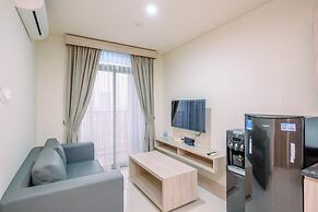 Comfort 1Br Apartment At Pejaten Park Residence