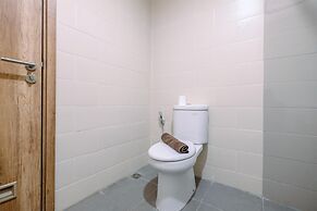 Comfort 1Br Apartment At Pejaten Park Residence