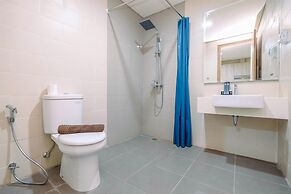 Comfort 1Br Apartment At Pejaten Park Residence