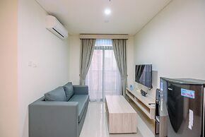 Comfort 1Br Apartment At Pejaten Park Residence