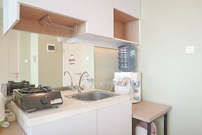 Nice And Stylish 1Br At Tree Park City Bsd Apartment
