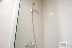 Nice And Stylish 1Br At Tree Park City Bsd Apartment